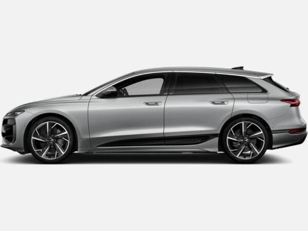 Audi A6 e-tron A6 Avant e-tron quattro 360 4xSHZ ACC AUT
