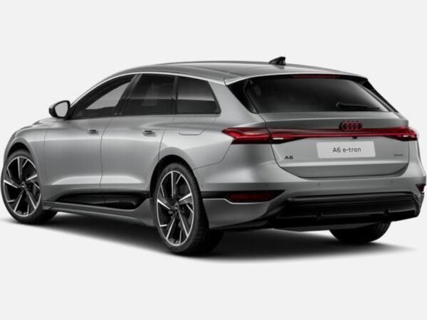 Audi A6 e-tron A6 Avant e-tron quattro 360 4xSHZ ACC AUT