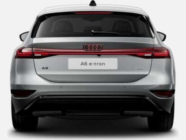 Audi A6 e-tron A6 Avant e-tron quattro 360 4xSHZ ACC AUT