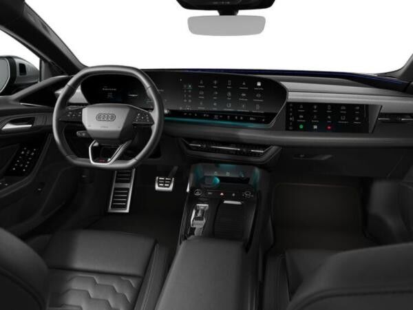 Audi A6 e-tron A6 Avant e-tron quattro 360 4xSHZ ACC AUT