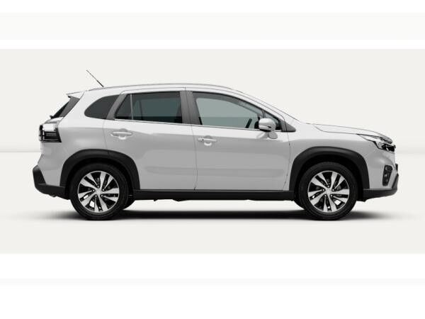 Suzuki S-Cross 1.4 Hybrid Allgrip Comfort