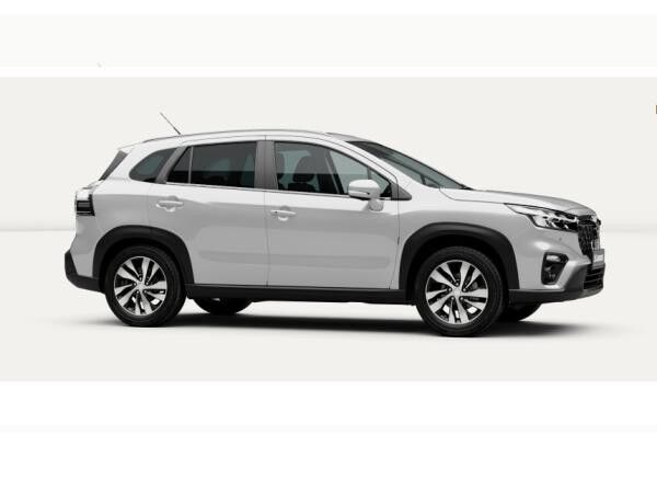 Suzuki S-Cross 1.4 Hybrid Allgrip Comfort