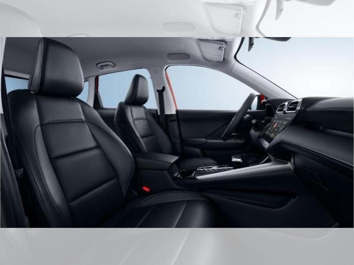 MG ZS Hybrid+ Luxury🔥 SPECIAL-Deal 🔥