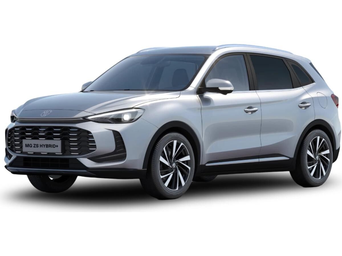 MG ZS Hybrid+ Luxury🔥 SPECIAL-Deal 🔥