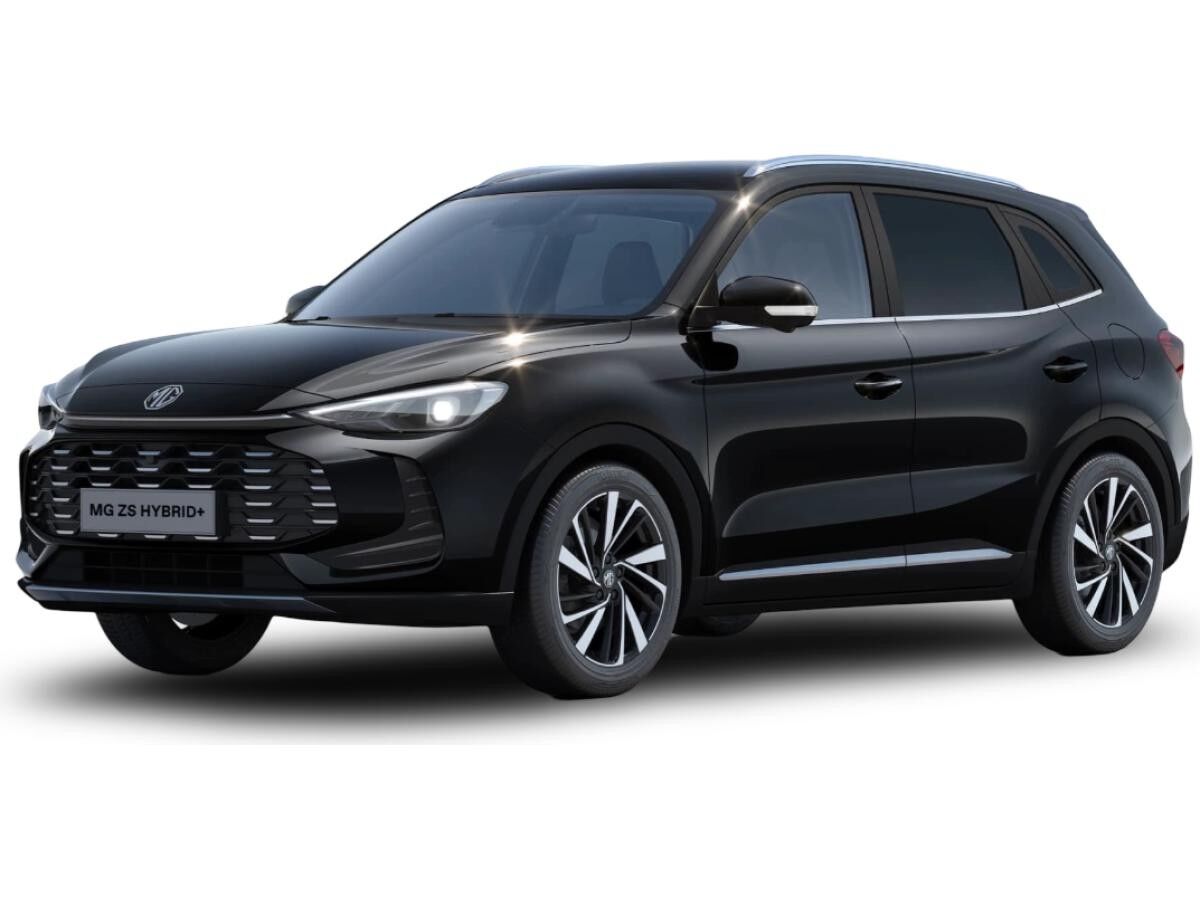 MG ZS Hybrid+ Luxury🔥 SPECIAL-Deal 🔥