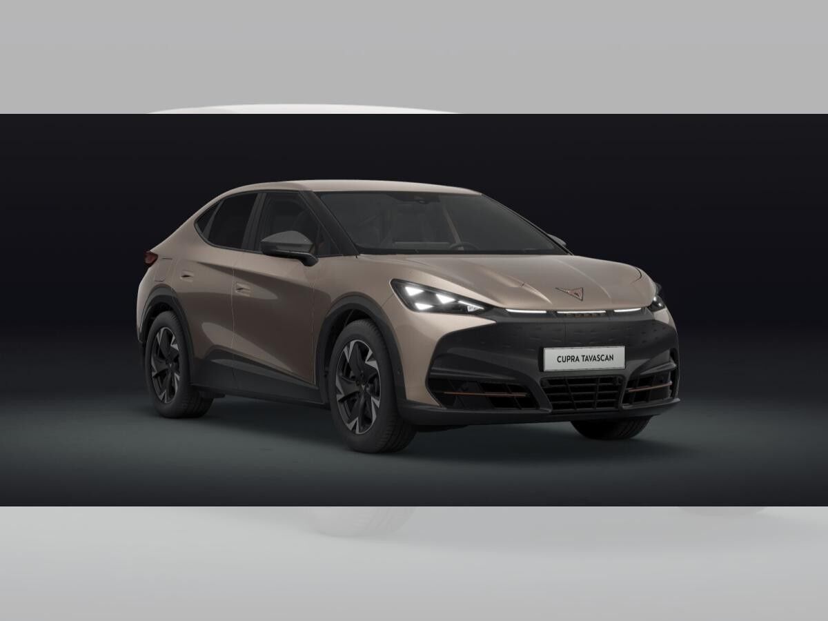 Cupra Tavascan Endurance*Ganzjahresreifen*HEATPump*