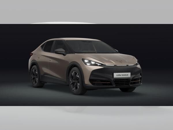 Cupra Tavascan Endurance*Ganzjahresreifen*HEATPump*