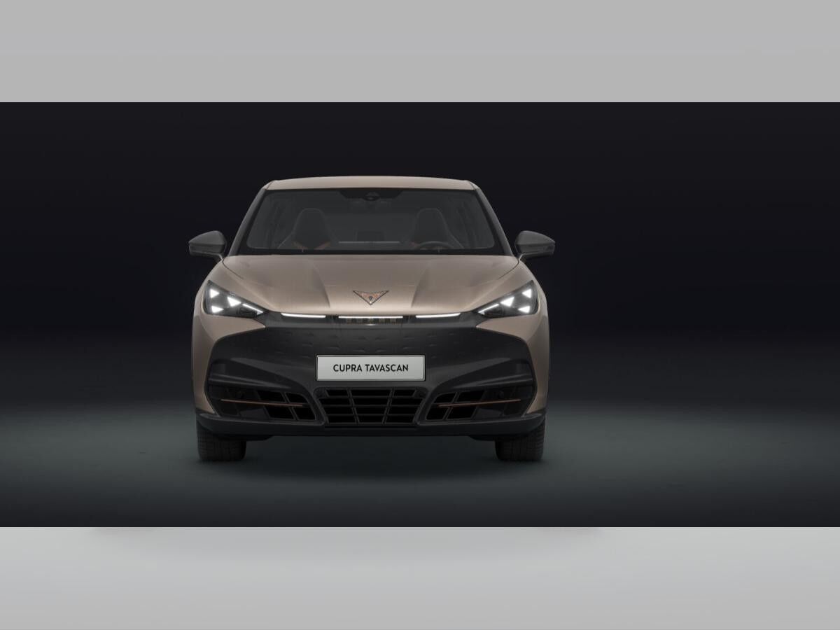 Cupra Tavascan Endurance*Ganzjahresreifen*HEATPump*