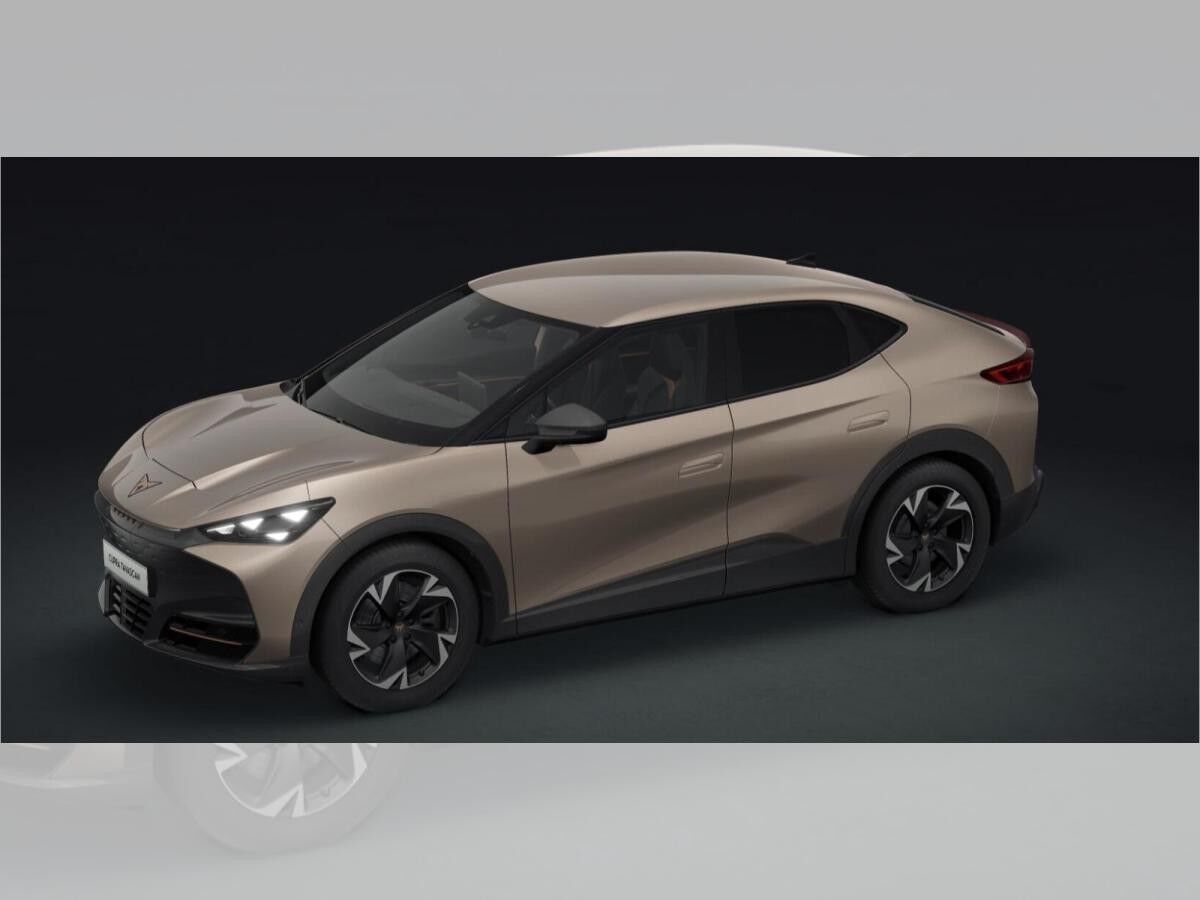 Cupra Tavascan Endurance*Ganzjahresreifen*HEATPump*