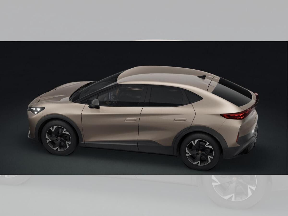 Cupra Tavascan Endurance*Ganzjahresreifen*HEATPump*