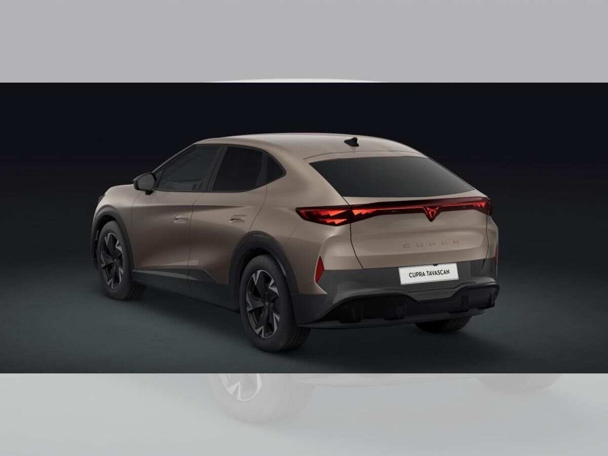 Cupra Tavascan Endurance*Ganzjahresreifen*HEATPump*