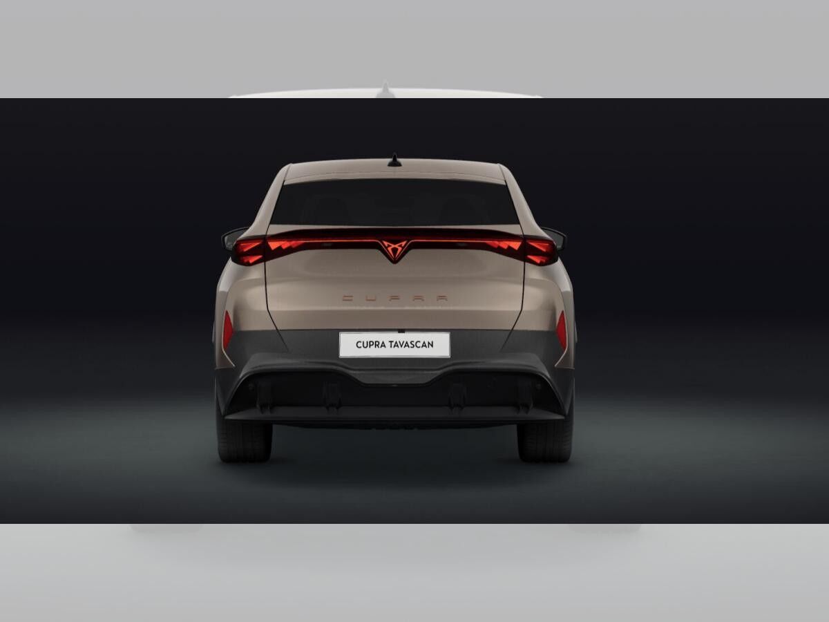 Cupra Tavascan Endurance*Ganzjahresreifen*HEATPump*