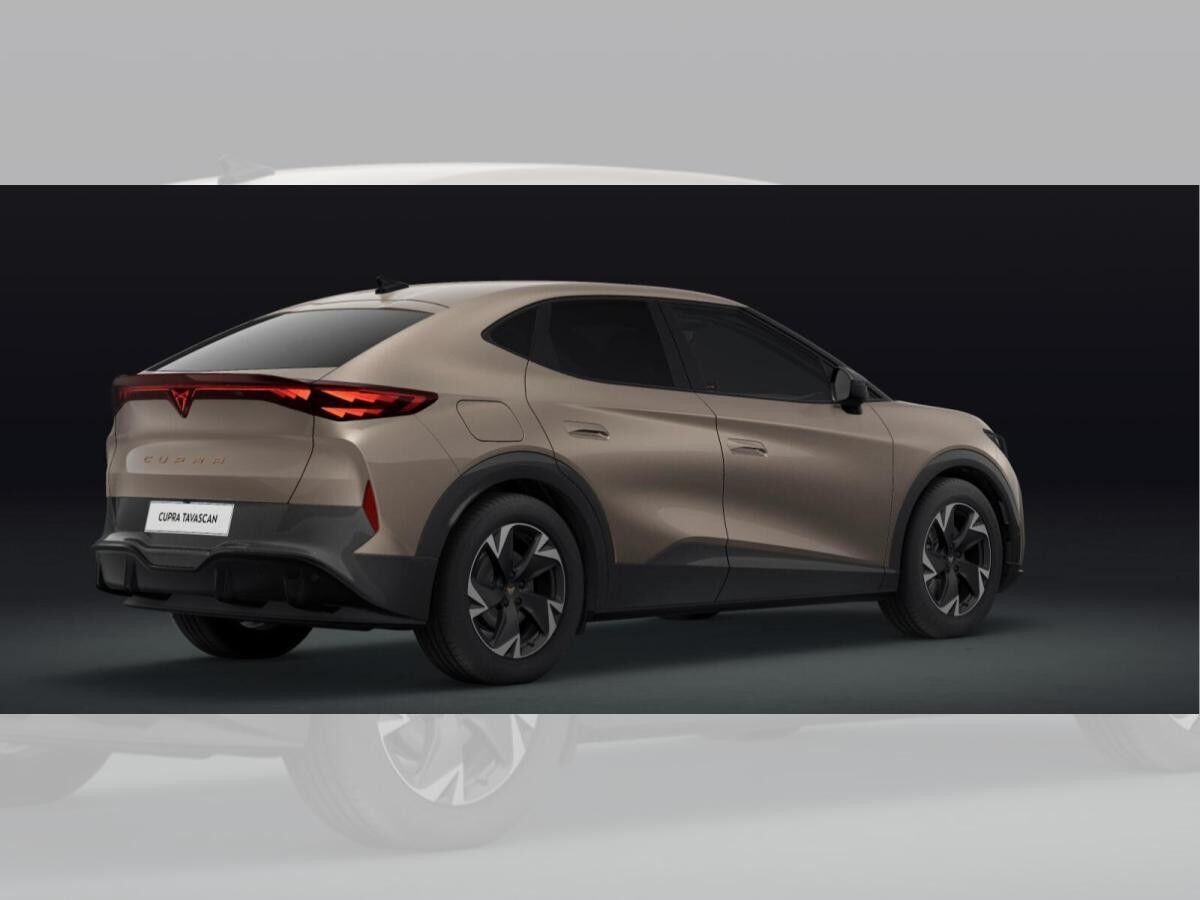 Cupra Tavascan Endurance*Ganzjahresreifen*HEATPump*