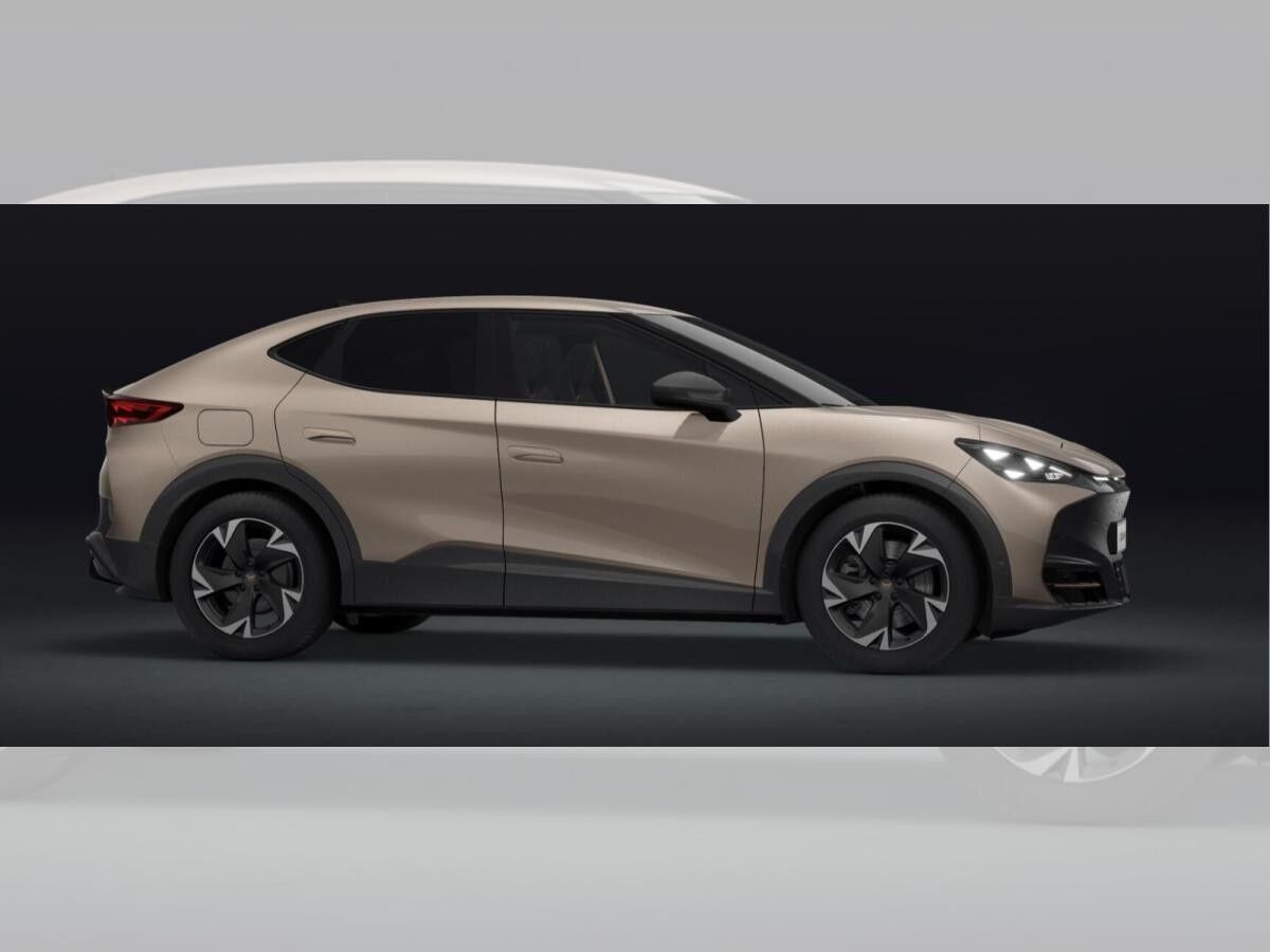 Cupra Tavascan Endurance*Ganzjahresreifen*HEATPump*