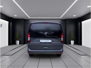 Volkswagen Caddy GOAL sofort verfügbar