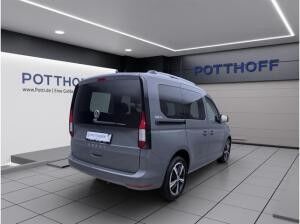 Volkswagen Caddy GOAL sofort verfügbar