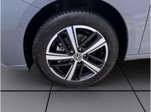 Volkswagen Caddy GOAL sofort verfügbar