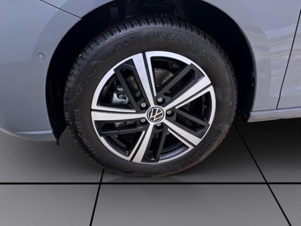 Volkswagen Caddy GOAL sofort verfügbar