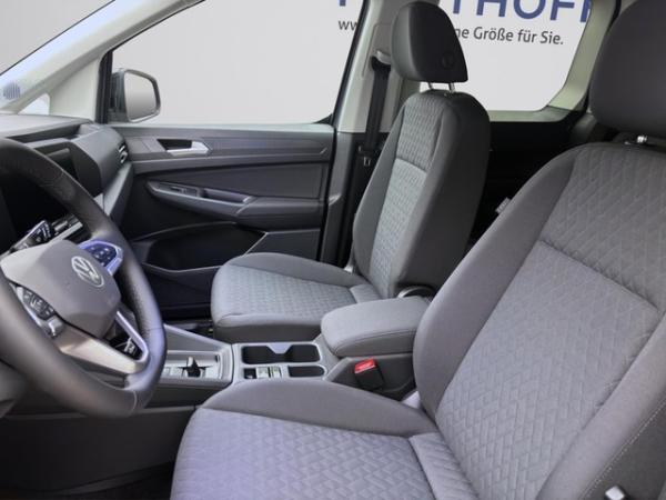 Volkswagen Caddy GOAL sofort verfügbar