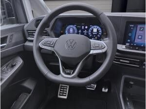 Volkswagen Caddy GOAL sofort verfügbar
