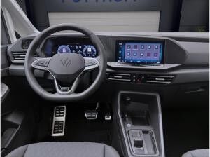 Volkswagen Caddy GOAL sofort verfügbar