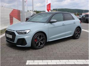 Audi A1 Sportback S line 40 TFSI S tronic*SONOS*NAVI*