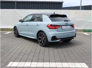 Audi A1 Sportback S line 40 TFSI S tronic*SONOS*NAVI*