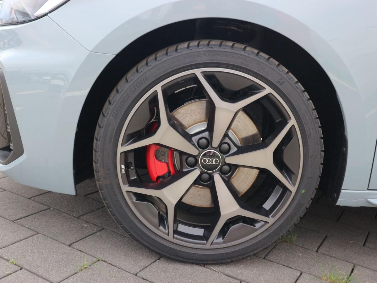 Audi A1 Sportback S line 40 TFSI S tronic*SONOS*NAVI*