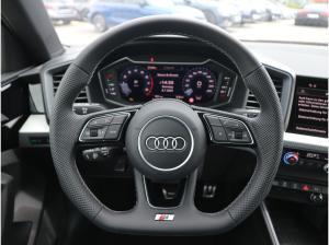 Audi A1 Sportback S line 40 TFSI S tronic*SONOS*NAVI*