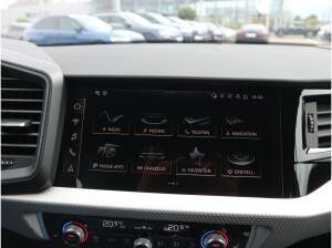 Audi A1 Sportback S line 40 TFSI S tronic*SONOS*NAVI*