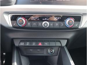 Audi A1 Sportback S line 40 TFSI S tronic*SONOS*NAVI*