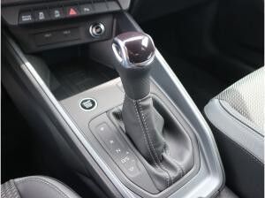 Audi A1 Sportback S line 40 TFSI S tronic*SONOS*NAVI*