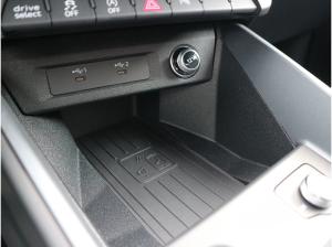 Audi A1 Sportback S line 40 TFSI S tronic*SONOS*NAVI*