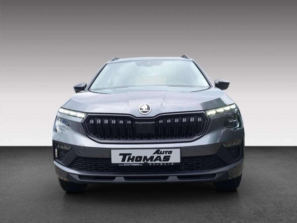 Skoda Kamiq Tour 1,0 TSI 5-Gang *SHZ*KLIMA*LED*