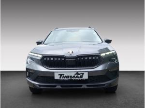Skoda Kamiq Tour 1,0 TSI 5-Gang *SHZ*KLIMA*LED*