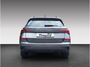 Skoda Kamiq Tour 1,0 TSI 5-Gang *SHZ*KLIMA*LED*
