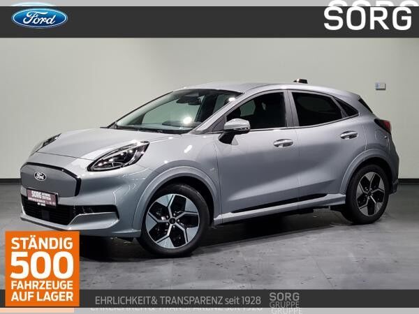 Ford Puma 🔋 Gen-E ⚡ Winter-Paket 💥 Komfort-Paket ✌