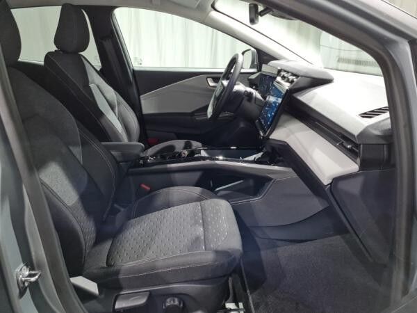 Ford Puma 🔋 Gen-E ⚡ Winter-Paket 💥 Komfort-Paket ✌