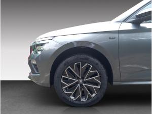 Skoda Kamiq Tour 1,0 TSI 5-Gang *SHZ*KLIMA*LED*