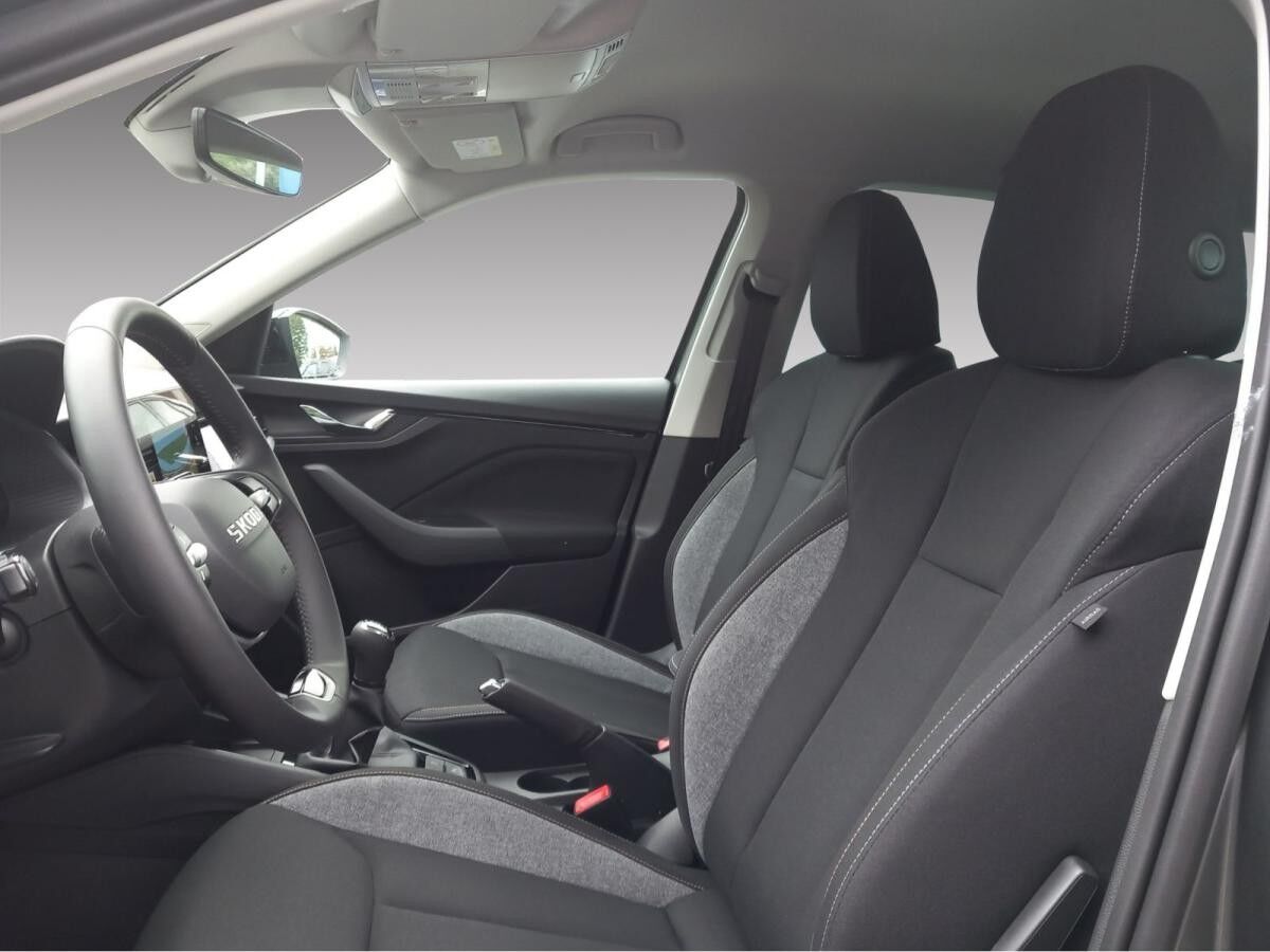 Skoda Kamiq Tour 1,0 TSI 5-Gang *SHZ*KLIMA*LED*