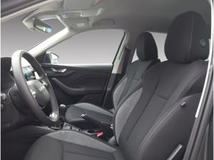 Skoda Kamiq Tour 1,0 TSI 5-Gang *SHZ*KLIMA*LED*