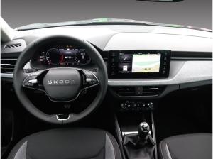 Skoda Kamiq Tour 1,0 TSI 5-Gang *SHZ*KLIMA*LED*