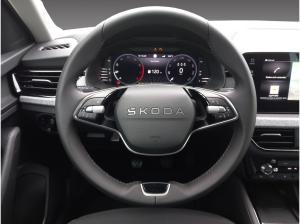 Skoda Kamiq Tour 1,0 TSI 5-Gang *SHZ*KLIMA*LED*