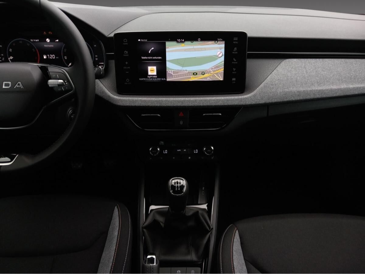 Skoda Kamiq Tour 1,0 TSI 5-Gang *SHZ*KLIMA*LED*