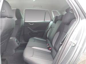 Skoda Kamiq Tour 1,0 TSI 5-Gang *SHZ*KLIMA*LED*