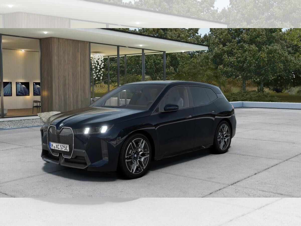 BMW ix xDrive45 🔥Lageraktion sofort Verfügbar!🔥