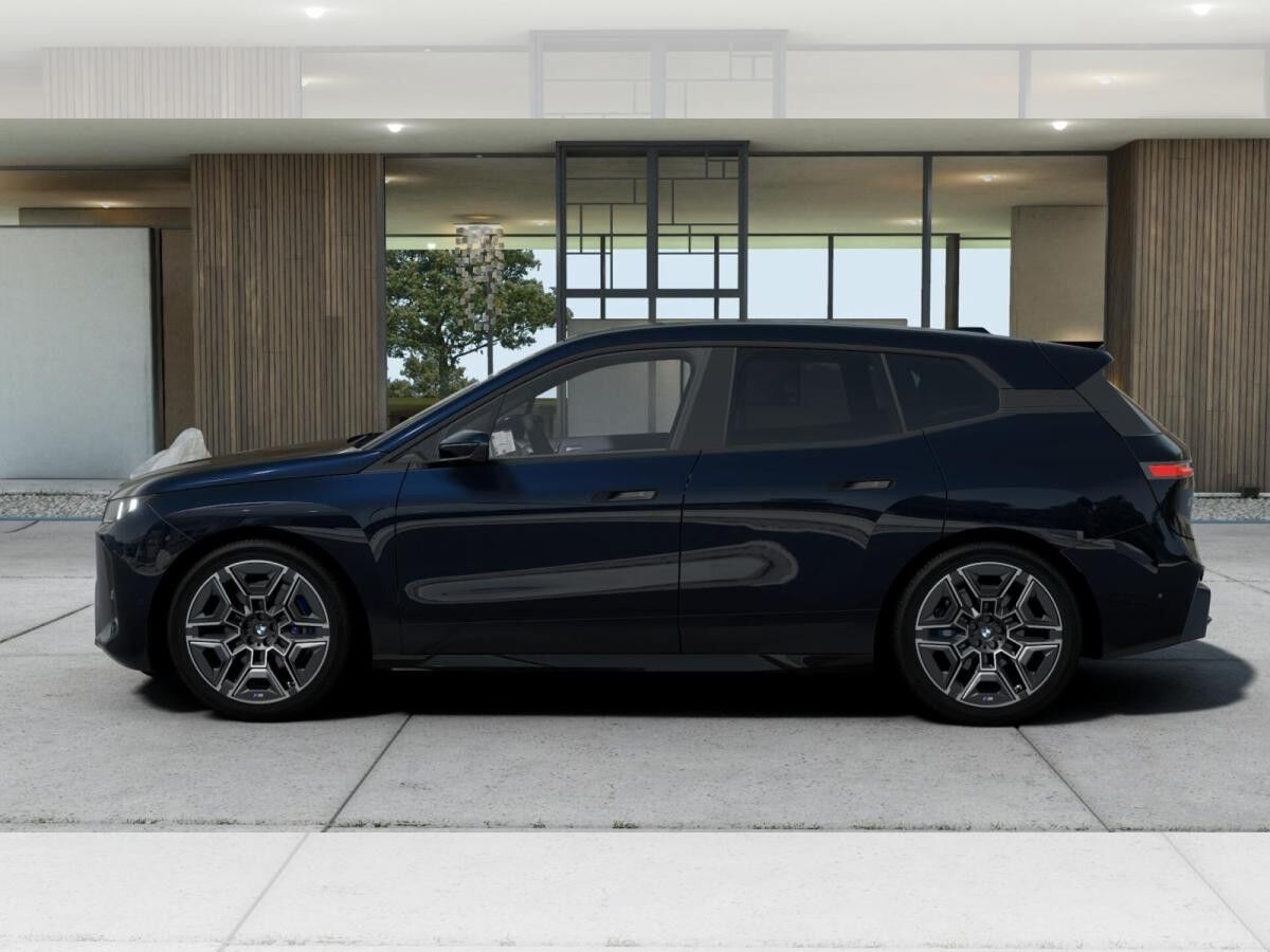 BMW ix xDrive45 🔥Lageraktion sofort Verfügbar!🔥