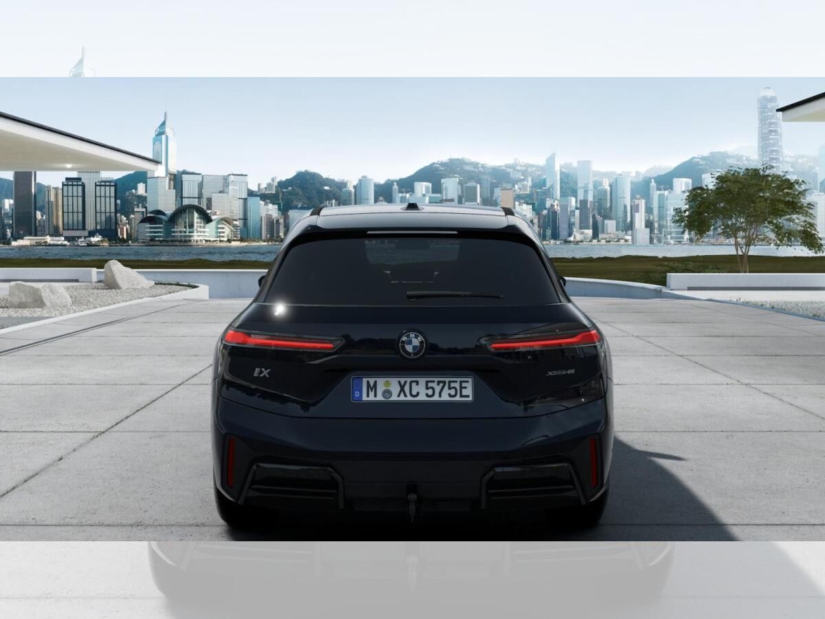 BMW ix xDrive45 🔥Lageraktion sofort Verfügbar!🔥