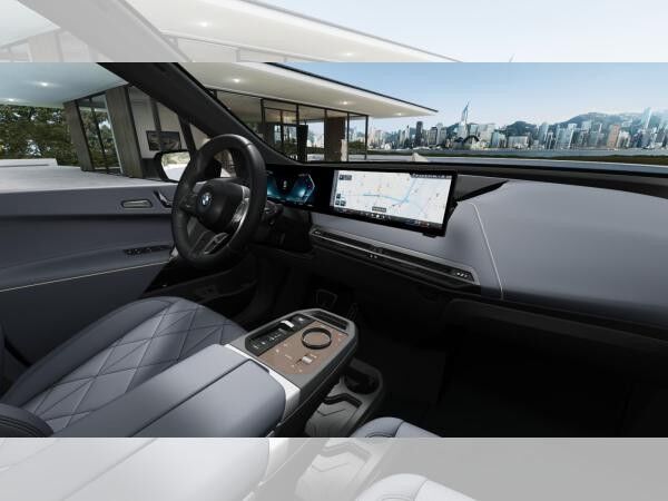 BMW ix xDrive45 🔥Lageraktion sofort Verfügbar!🔥