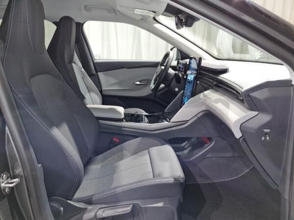 Ford Explorer 🔋 BEV ⚡ 77kWh 💥 Fahrerassistenz-Paket